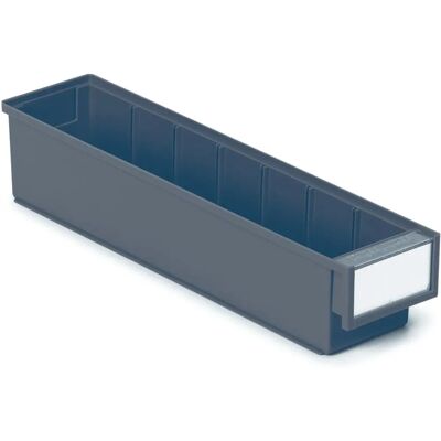 Treston 4010-4ESD Werkbankteil - ESD Polypropylen Schublade Treston 4010-4ESD Werkbankteil - ESD Polypropylen Schublade