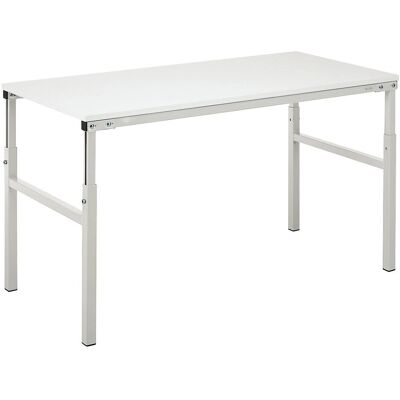 Treston TP715L Bancada Réglable - Postes de Travail Treston TP715L Bancada Réglable - Postes de Travail