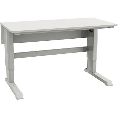 Treston CONCEPT Arbeitstisch - Elektrisch höhenverstellbar, ESD, 1800x750mm Treston CONCEPT Arbeitstisch - Elektrisch höhenverstellbar, ESD, 1800x750mm