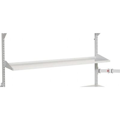 Treston - Steel shelf - 1167 mm - 300 mm - Accessory Treston - Steel shelf - 1167 mm - 300 mm - Accessory
