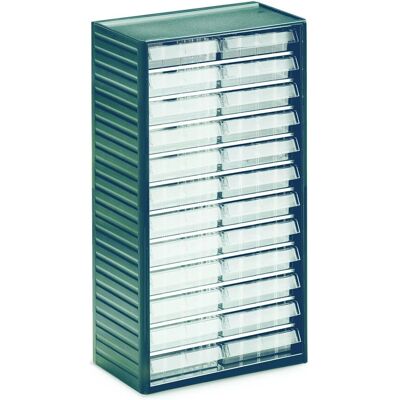 Treston 552-3 Werkbankteil - Kleinteilelager Treston 552-3 Werkbankteil - Kleinteilelager