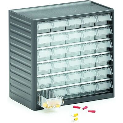 Treston 290-3 Workbench Part/Accessory - Storage Cabinet Treston 290-3 Workbench Part/Accessory - Storage Cabinet