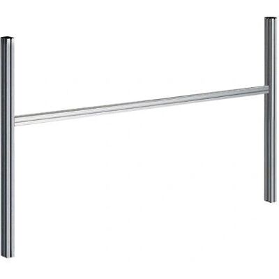 Treston AL2X180W Werkbankteil - modulares System Aluminiumprofile Treston AL2X180W Werkbankteil - modulares System Aluminiumprofile