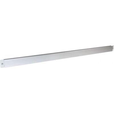 Treston BP180 ESD-Arbeitsbank - Profil, 15 kg, Silber Treston BP180 ESD-Arbeitsbank - Profil, 15 kg, Silber