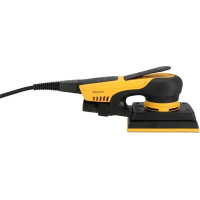 MIRKA Deos II 353 Exzenterschleifer - 20% Mehr Power - Kompaktes Design MIRKA Deos II 353 Exzenterschleifer - 20% Mehr Power - Kompaktes Design