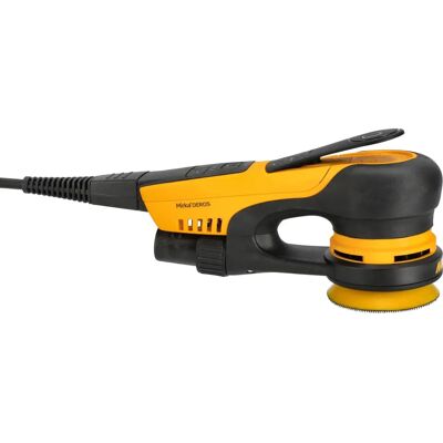 Dénudeuse orbitale filaire MIRKA Deros II 325 - Léger, Puissante, Contrôle Dénudeuse orbitale filaire MIRKA Deros II 325 - Léger, Puissante, Contrôle