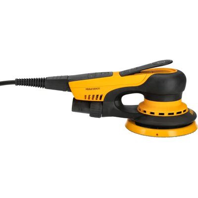 Mirka DEROS II 550 Exzenterschleifer - 400 W Mirka DEROS II 550 Exzenterschleifer - 400 W