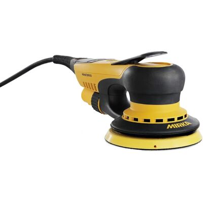 Mirka DEROS 550 CV - Exzenterschleifer Mirka DEROS 550 CV - Exzenterschleifer