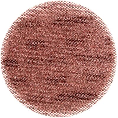 MIRKA ABRANET ACE HD 150 mm - Schleifscheibe für Schleifer - Keramisches Korn MIRKA ABRANET ACE HD 150 mm - Schleifscheibe für Schleifer - Keramisches Korn