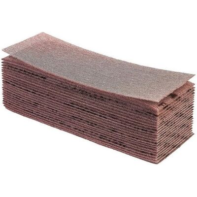 Mirka Abranet P180 - Slipstrips för trä och målning Mirka Abranet P180 - Slipstrips för trä och målning