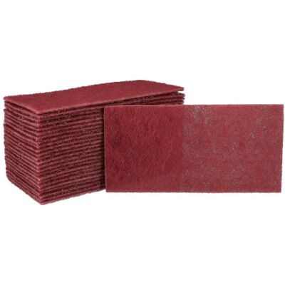 Feuilles Abrasives Mirka Mirlon Total VF360 - Polyvalent, 25 pcs Feuilles Abrasives Mirka Mirlon Total VF360 - Polyvalent, 25 pcs