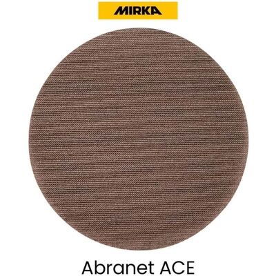 MIRKA AC22705080 - Disco Abranet Ace 175mm P80 MIRKA AC22705080 - Disco Abranet Ace 175mm P80