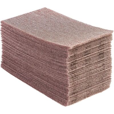 Strisce abrasive in rete Mirka Abranet - P400 - 93x180mm - Strisce abrasive Strisce abrasive in rete Mirka Abranet - P400 - 93x180mm - Strisce abrasive
