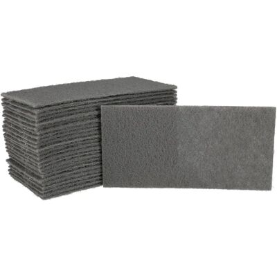 Mirka UF1500 Grijze Schuurbladen - 115x230mm, Verpakking 25 Mirka UF1500 Grijze Schuurbladen - 115x230mm, Verpakking 25