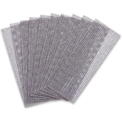 Mirka Abranet Mesh Sanding Strips 70x198mm P120 - Sandpaper Mirka Abranet Mesh Sanding Strips 70x198mm P120 - Sandpaper