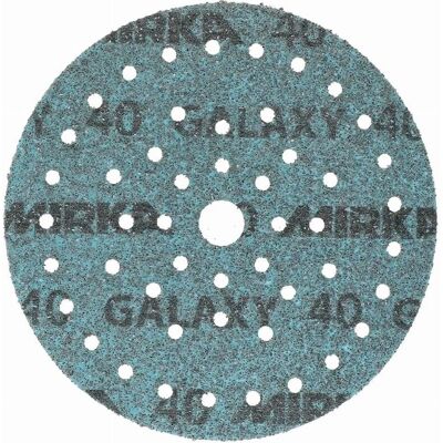 Mirka - Model FY6M105040 Keramické brusné disky - 150mm - Modrá Mirka - Model FY6M105040 Keramické brusné disky - 150mm - Modrá