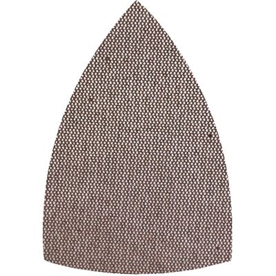 Disco Abranet Delta MIRKA - Carteggio 150 - Granulometria 100x152x152 Disco Abranet Delta MIRKA - Carteggio 150 - Granulometria 100x152x152