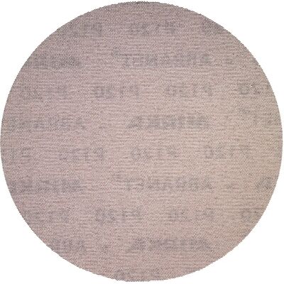 Disques en filet Mirka Abranet P80 - Disques abrasifs Disques en filet Mirka Abranet P80 - Disques abrasifs