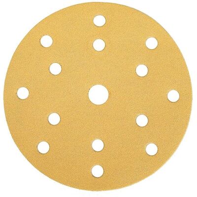 Mirka Ympärileikkuri GOLD 150mm Grip P180 Mirka Ympärileikkuri GOLD 150mm Grip P180