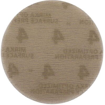 Dischi Abrasivi Mirka OS24105004A - 150mm - 50 pezzi - Preparazione superfici Dischi Abrasivi Mirka OS24105004A - 150mm - 50 pezzi - Preparazione superfici