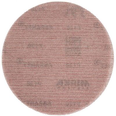Disque de ponçage MIRKA Abranet - P320 - 125mm - Lot de 10 Disque de ponçage MIRKA Abranet - P320 - 125mm - Lot de 10