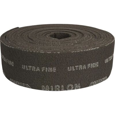 Rouleau de Papier Abrasif Fin Mirka - 115mm x 10m - Grain 1500 Rouleau de Papier Abrasif Fin Mirka - 115mm x 10m - Grain 1500