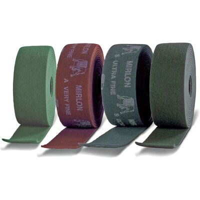 Mirka - Modell 805BY001953R - Sandpapirrull for finish Mirka - Modell 805BY001953R - Sandpapirrull for finish