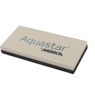 Mirka 125x60x12mm Flexibelt Slipblock - Sanding Block Mirka 125x60x12mm Flexibelt Slipblock - Sanding Block
