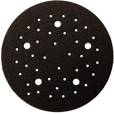 Mirka - 8295550111 - 125mm - 44-hole - Sanding pad Mirka - 8295550111 - 125mm - 44-hole - Sanding pad