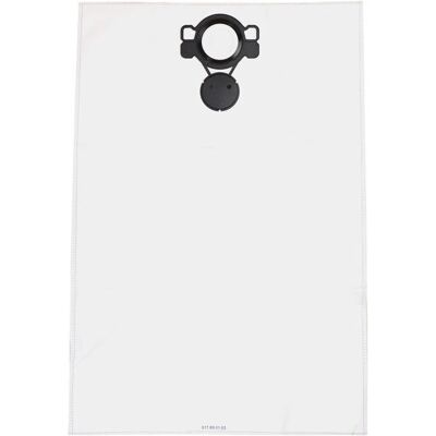 Mirka 8999100211 Dust extractor accessory - Dust bag Mirka 8999100211 Dust extractor accessory - Dust bag
