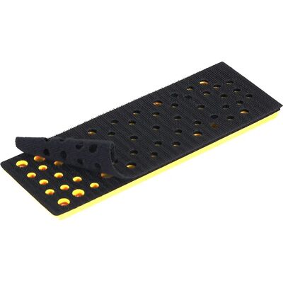 Mirka Medium Schleifschuh - 70x198mm für Deros 48H - Produkttyp Mirka Medium Schleifschuh - 70x198mm für Deros 48H - Produkttyp