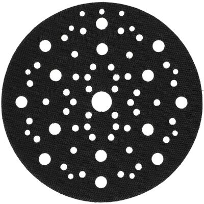 Mirka Proteggi Platorello Ø150mm 67 Fori - Protezione Dischi Mirka Proteggi Platorello Ø150mm 67 Fori - Protezione Dischi