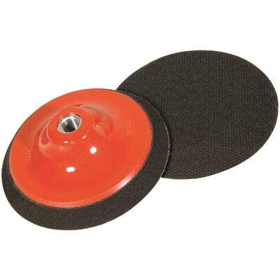 Mirka Stützteller 125mm - Abrasive tool Mirka Stützteller 125mm - Abrasive tool