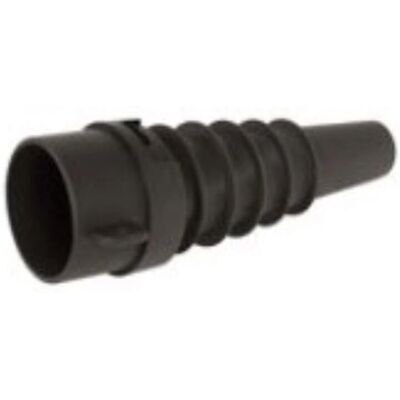 Mirka - Universal Dust Extractor Adapter - Fits Ø 30–48 mm Mirka - Universal Dust Extractor Adapter - Fits Ø 30–48 mm