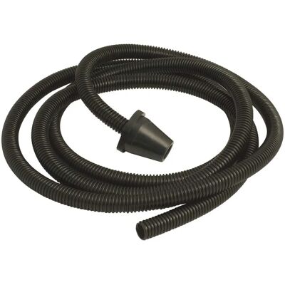 Mirka Utsugsslang - 20 Mm X 4 M - Handslipning - Dammfri slipning Mirka Utsugsslang - 20 Mm X 4 M - Handslipning - Dammfri slipning