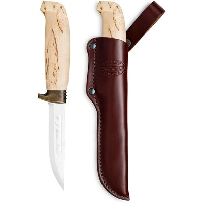 Marttiini 167015 - ostrze 10,3 cm - 23 cm całkowita - nóż Marttiini 167015 - ostrze 10,3 cm - 23 cm całkowita - nóż