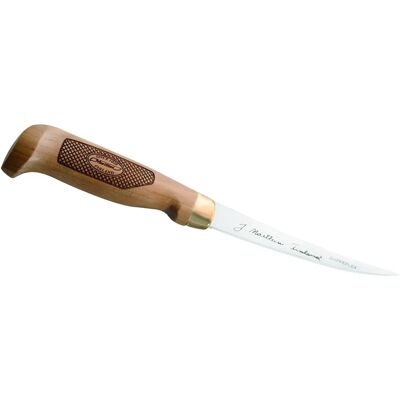 Marttiini Klassisk Superflex Fileterkniv - 10cm Marttiini Klassisk Superflex Fileterkniv - 10cm