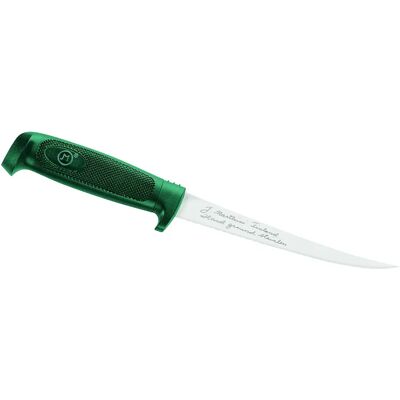 Marttiini 827010 Filétkniv - 15 cm - Rustfritt stål Marttiini 827010 Filétkniv - 15 cm - Rustfritt stål