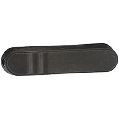 ABB YATS1 Schaltergriff - Schlossbar, 71,7mm, 160g ABB YATS1 Schaltergriff - Schlossbar, 71,7mm, 160g