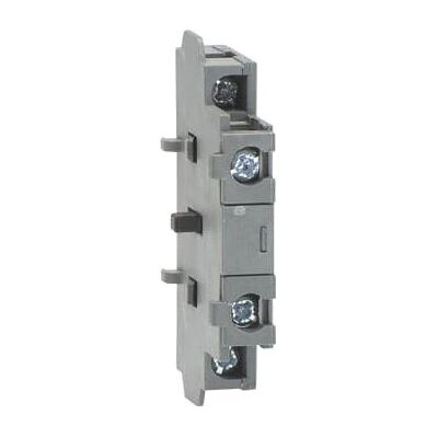 ABB OA2G11 Hilfskontaktblock - 1NO+1NC, seitlich, 16A ABB OA2G11 Hilfskontaktblock - 1NO+1NC, seitlich, 16A