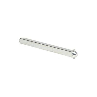 Accessoire d'interrupteur électrique ABB OXP12X395 - 395mm, 12mm Diamètre - Publicité Accessoire d'interrupteur électrique ABB OXP12X395 - 395mm, 12mm Diamètre - Publicité