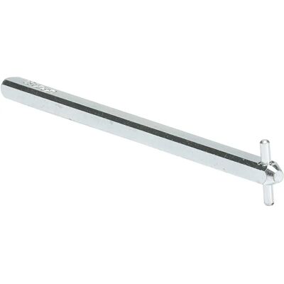 ABB Betjeningsaksel - 6mm x 290mm - Betjeningsaksel ABB Betjeningsaksel - 6mm x 290mm - Betjeningsaksel