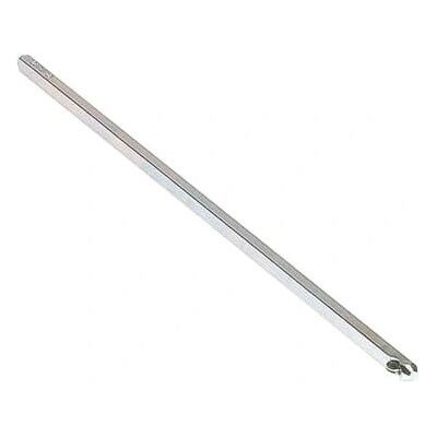 Arbre ABB OXS6X180 - Diamètre 6mm, Longueur 180mm - Arbre Arbre ABB OXS6X180 - Diamètre 6mm, Longueur 180mm - Arbre