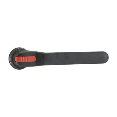 ABB OHB274J12 Drehgriff - Elektroschalterzubehör ABB OHB274J12 Drehgriff - Elektroschalterzubehör