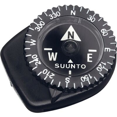 Suunto Clipper L/B NH - Mikrokompassi Suunto Clipper L/B NH - Mikrokompassi