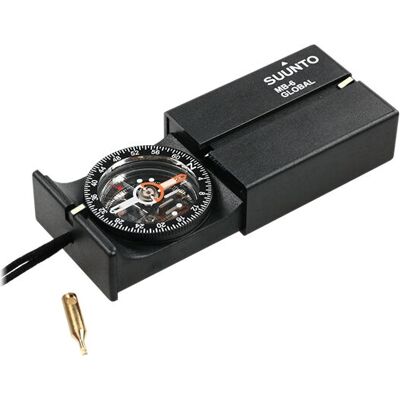 Boussole Globale Suunto MB-6 - Navigation Précise et Robuste Boussole Globale Suunto MB-6 - Navigation Précise et Robuste