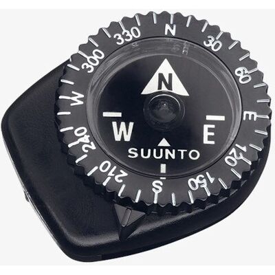 Suunto Clipper L/B SH Boussole - Boussole Suunto Clipper L/B SH Boussole - Boussole