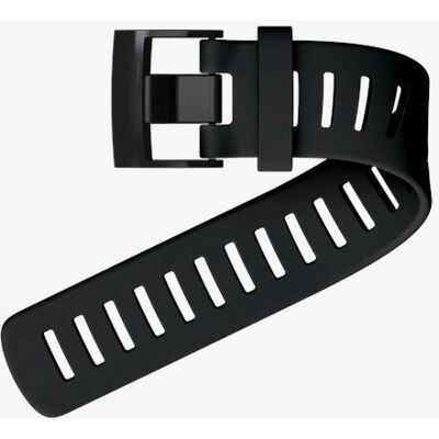 Correia de mergulho e snorkel Suunto SS020448000 Preta Correia de mergulho e snorkel Suunto SS020448000 Preta