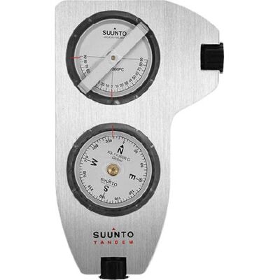 Suunto 360PC/360R G Kompas - Narzędzie nawigacyjne precyzyjne Suunto 360PC/360R G Kompas - Narzędzie nawigacyjne precyzyjne