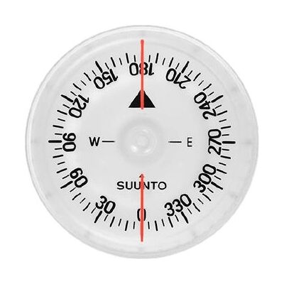 Kompas magnetyczny Suunto SK-8 - Hemisfera Północna - Kompas Kompas magnetyczny Suunto SK-8 - Hemisfera Północna - Kompas